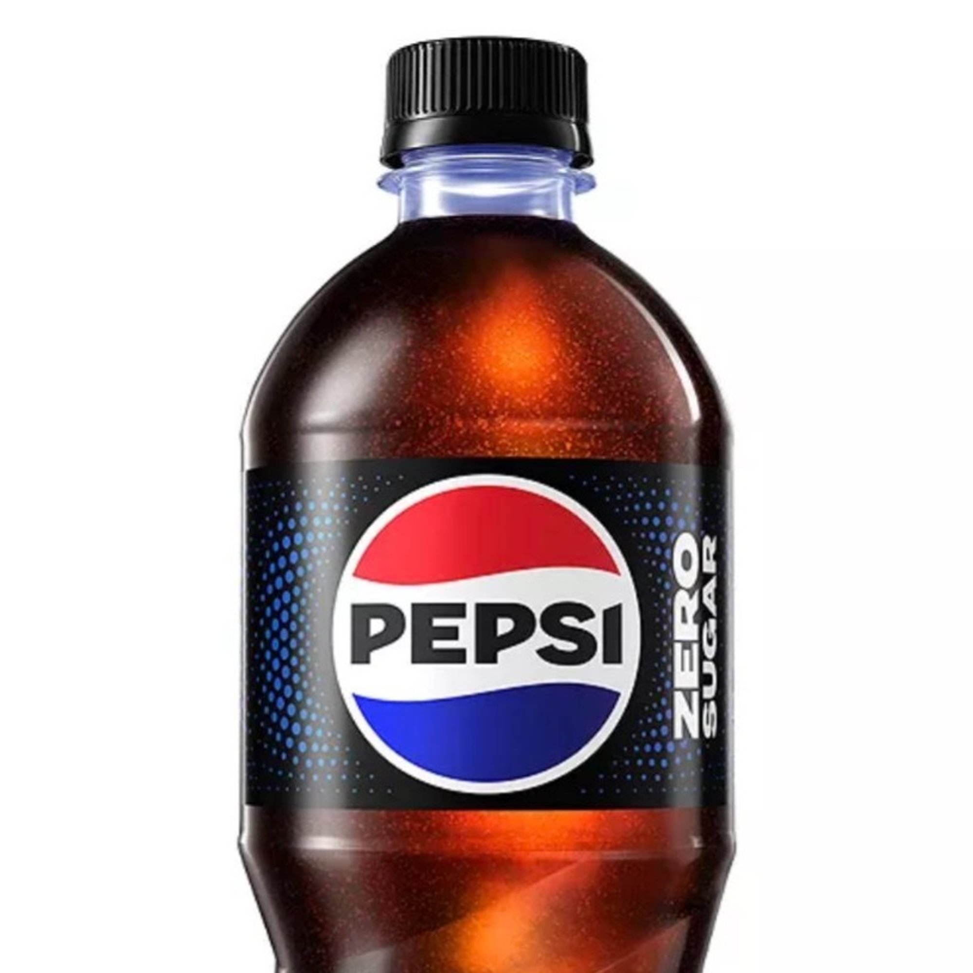 Pepsi Zero Sugar