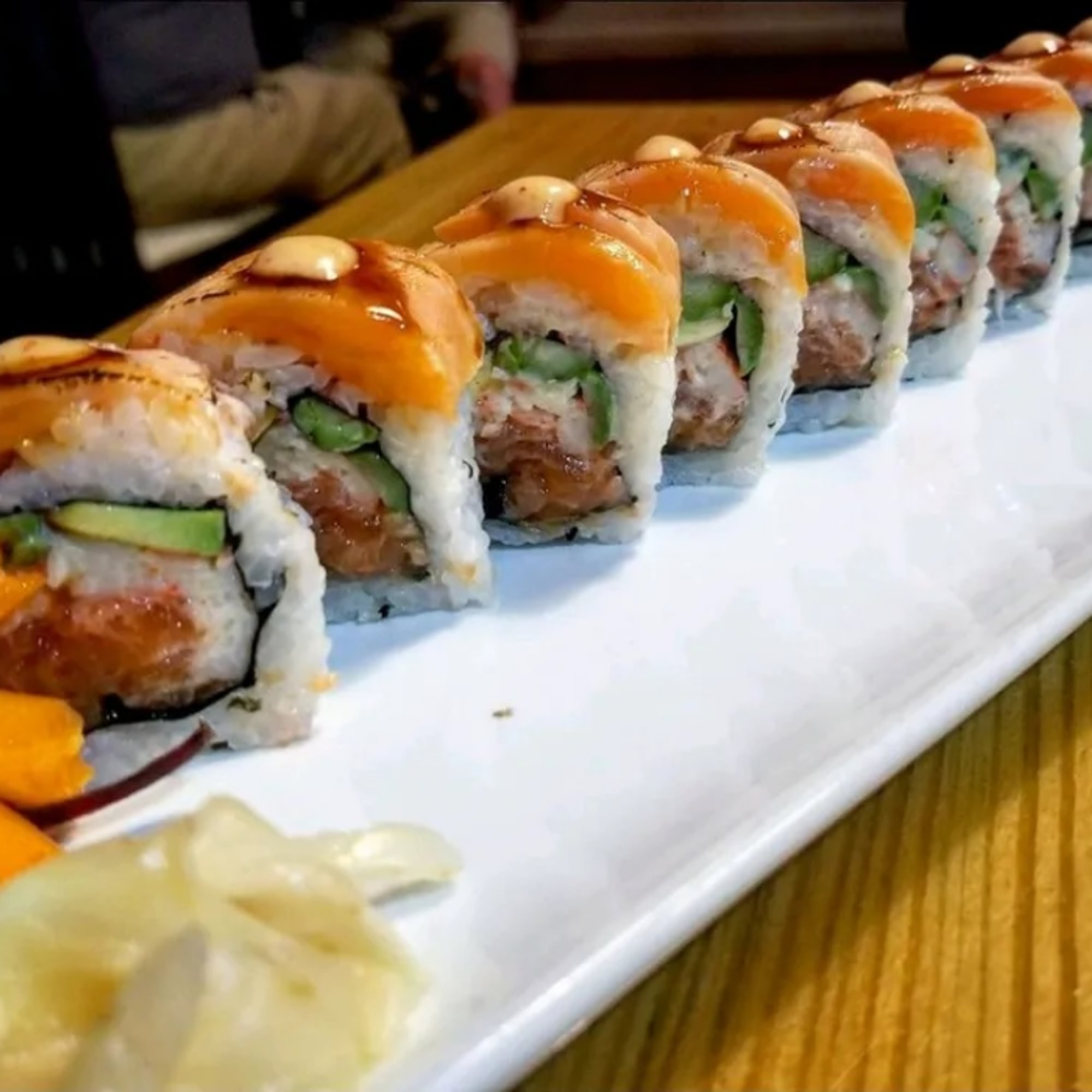 Benedict Roll