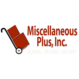 Miscellaneous Plus, Inc. Logo