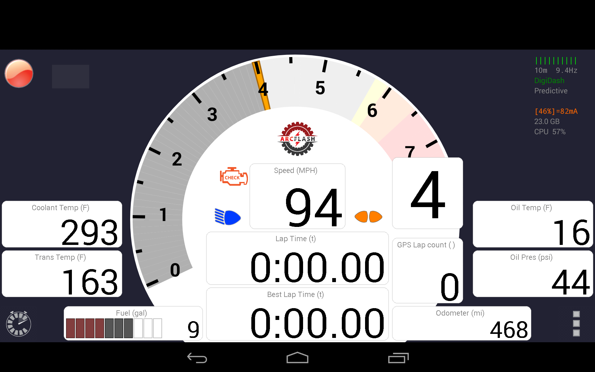 Arcflash LLC Image