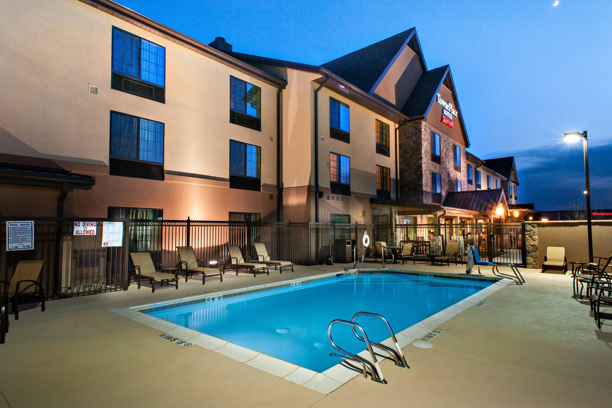 TownePlace Suites by Marriott Roswell Photo