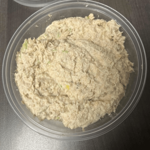 Tuna Salad