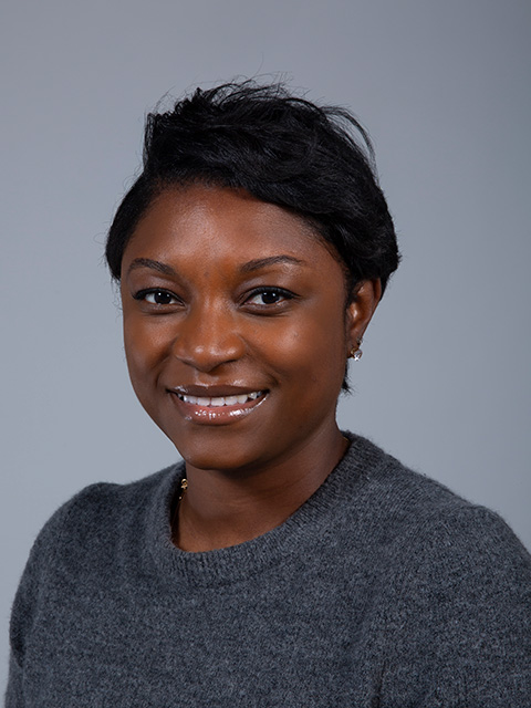 profile headshot