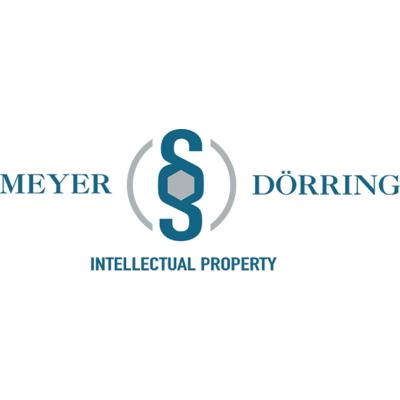 Logo von Meyer & Dörring Partnerschaft mbB Patentanwälte