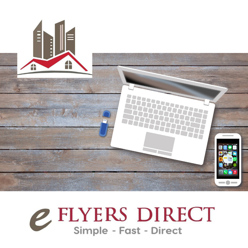 Images eFlyers Direct