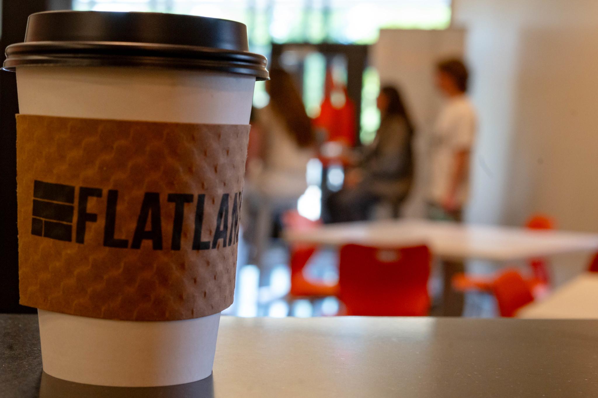 Flatland Church Logo