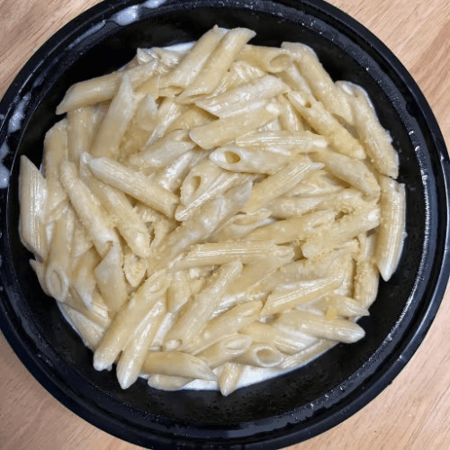 Fettuccine Alfredo (Pasta)