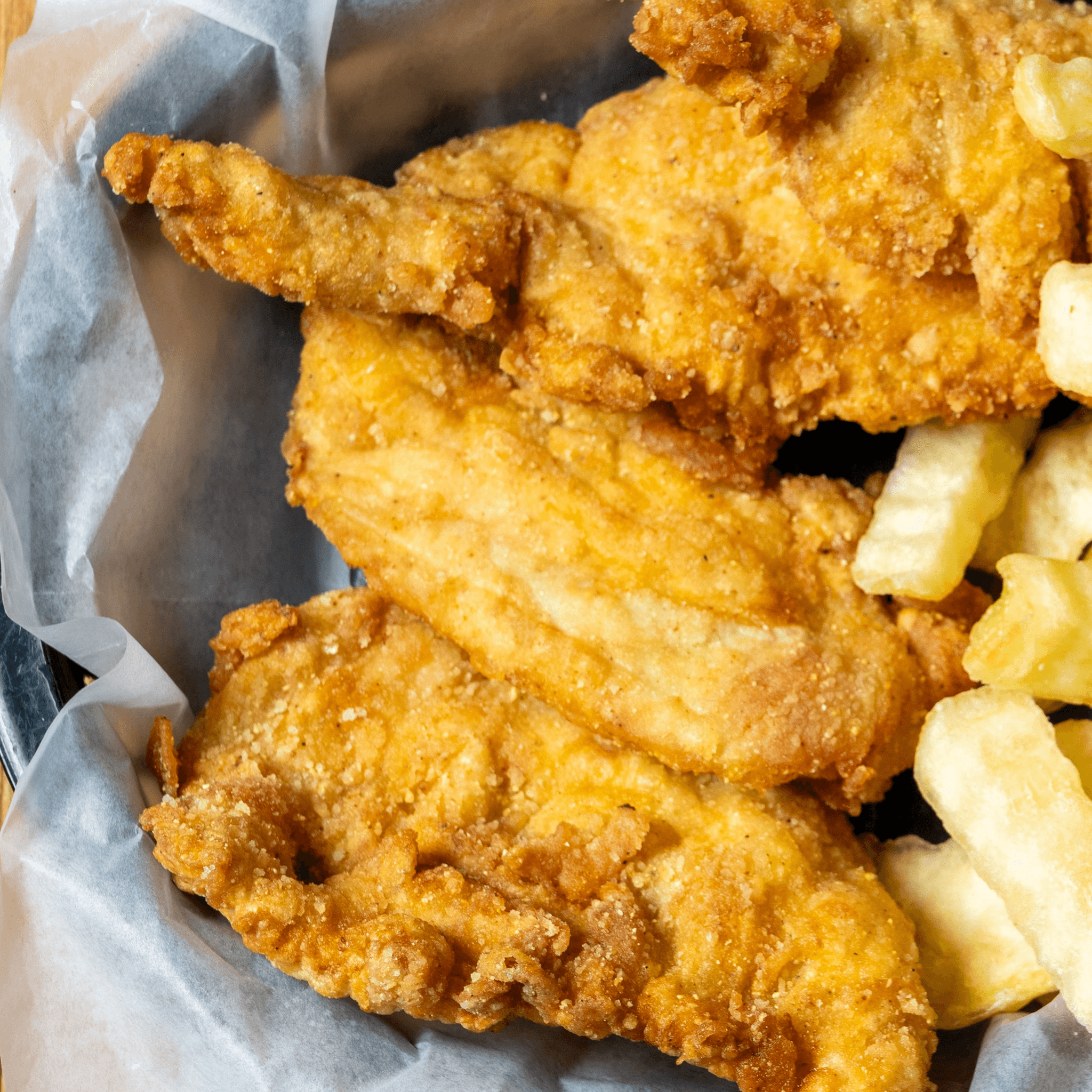 Add A Tender