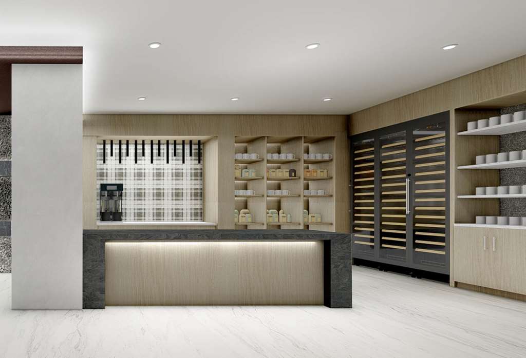 DoubleTree by Hilton Providence Airport Warwick