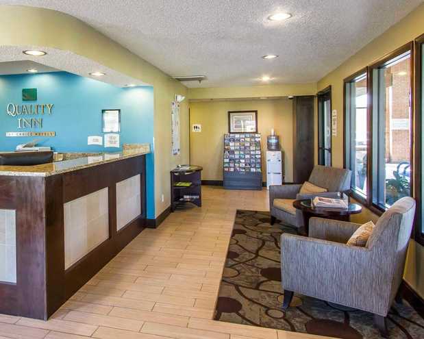 Images Quality Inn
