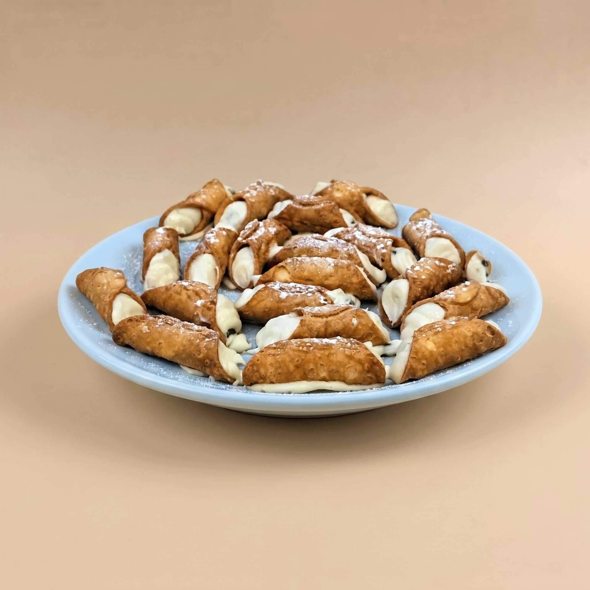 Cannoli