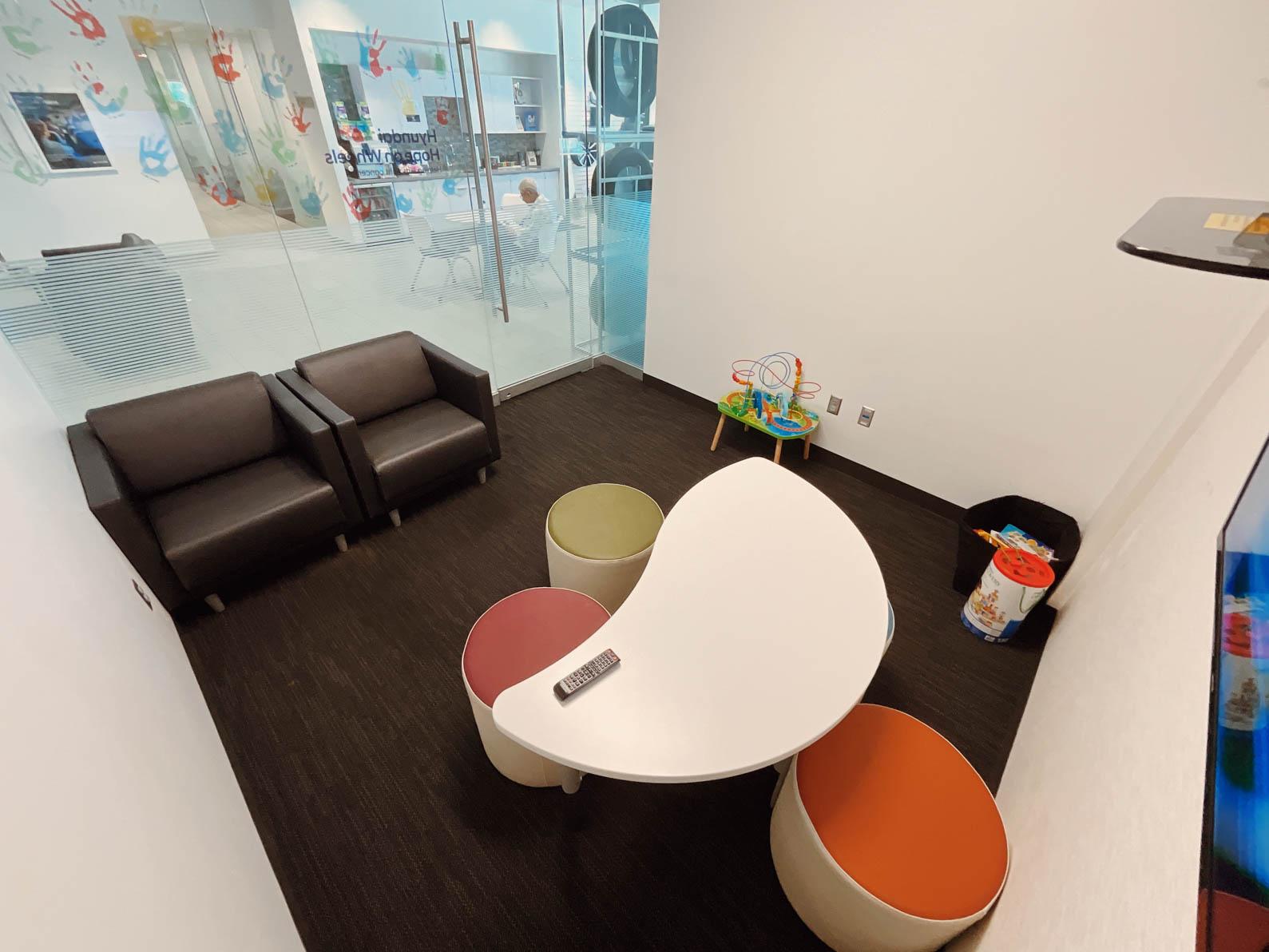 Woodhouse Place Hyundai Image