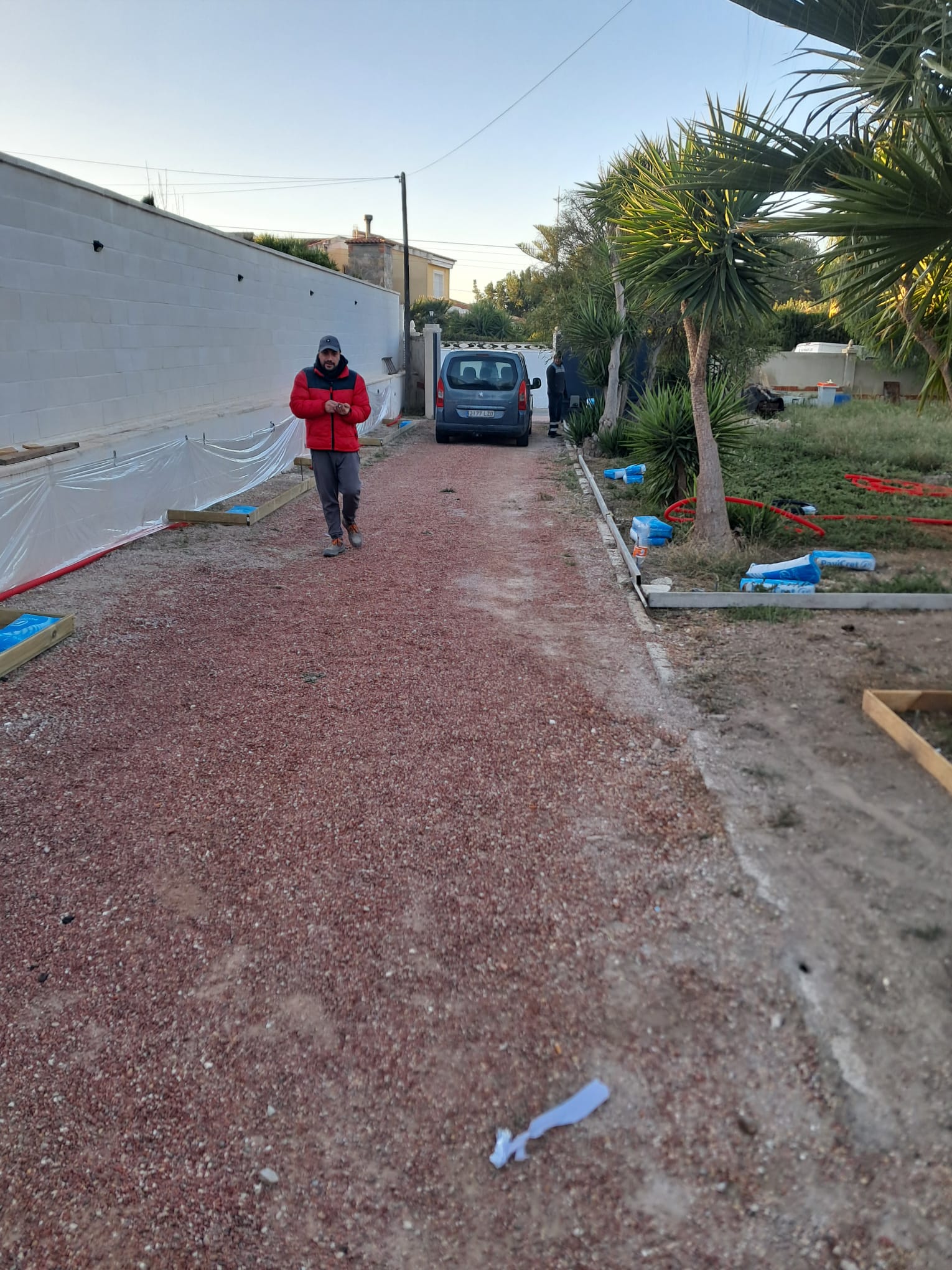 Galería en miniatura