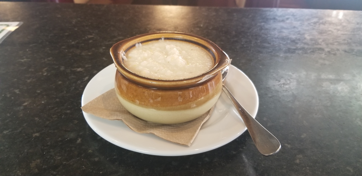 Grits