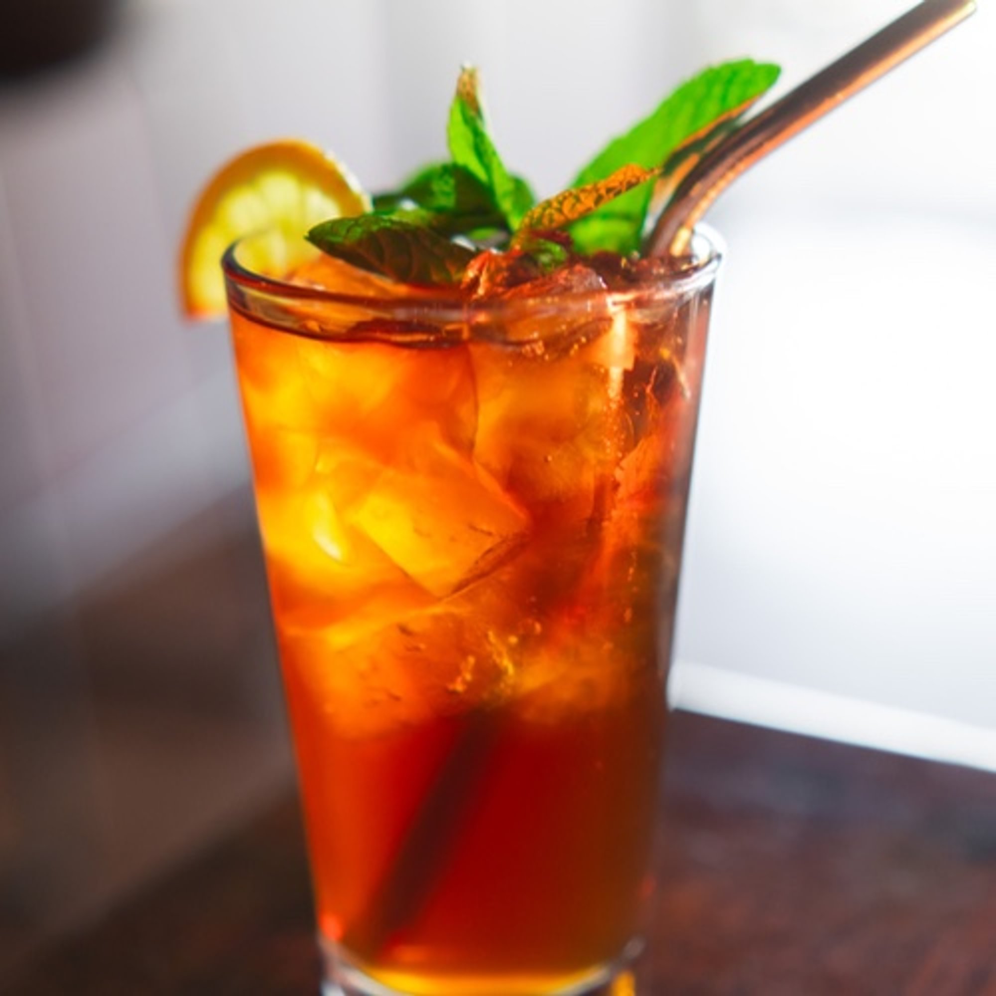 Iced Tea