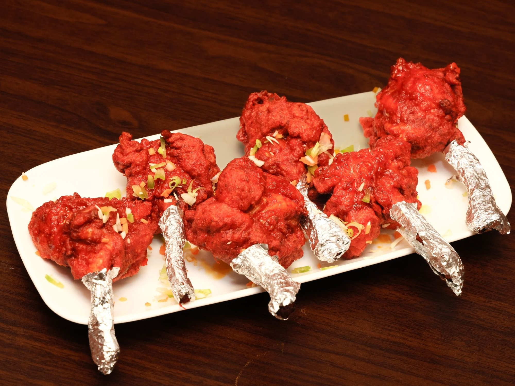 Chicken Lollipop (6pcs)