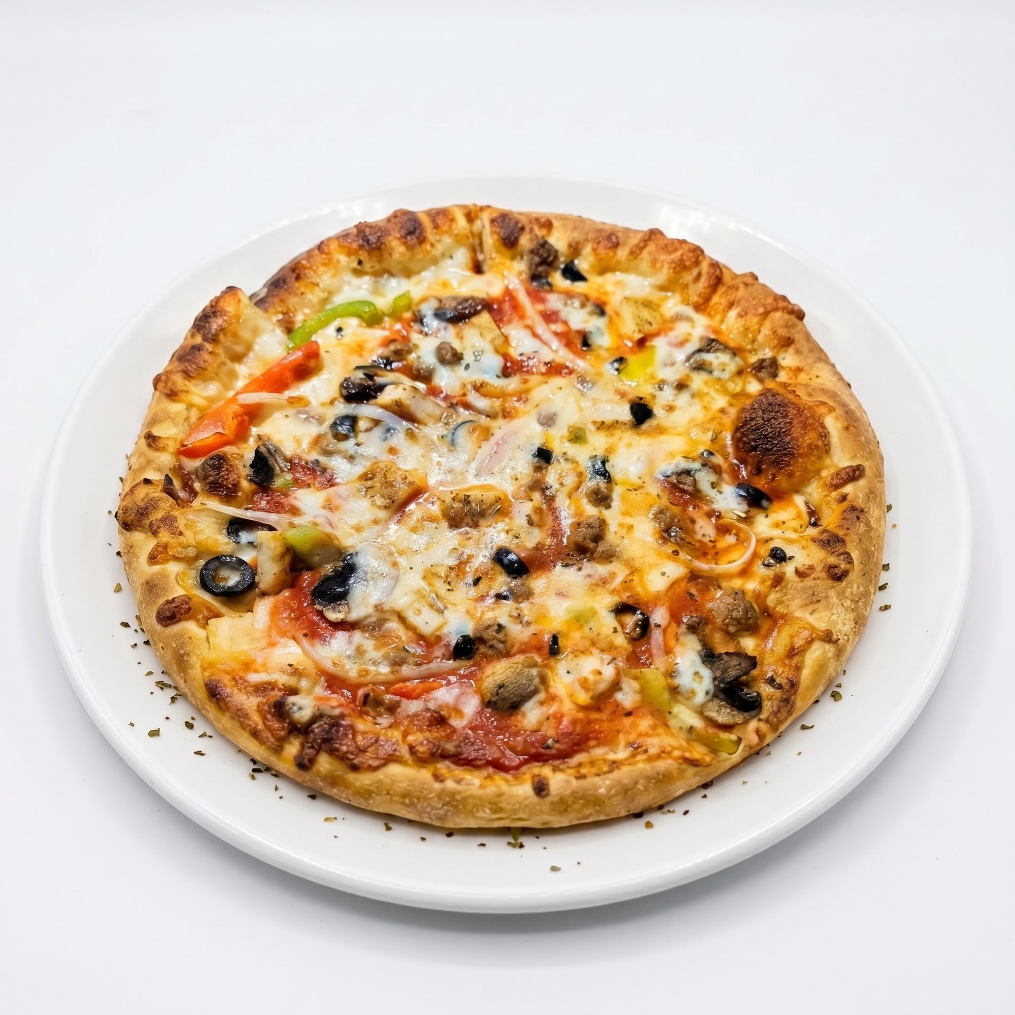 Special Pizza