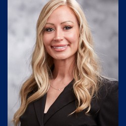 Sarah Strazza, FNP