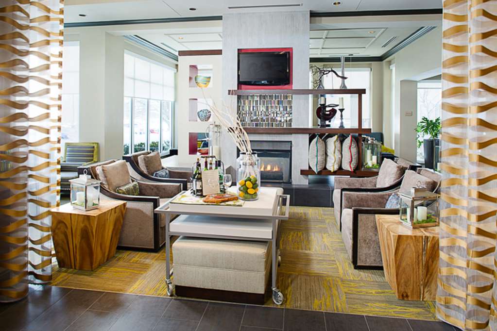 Hilton Garden Inn Albany Airport Image