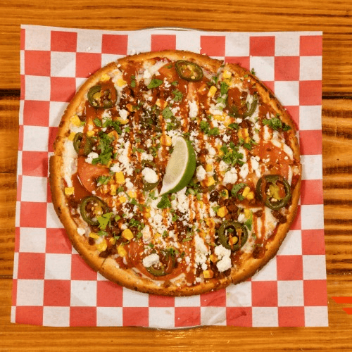 10" Gluten Free Quinceañera