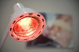 Heat Lamp Bulbs