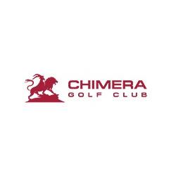 Chimera Golf Club Logo