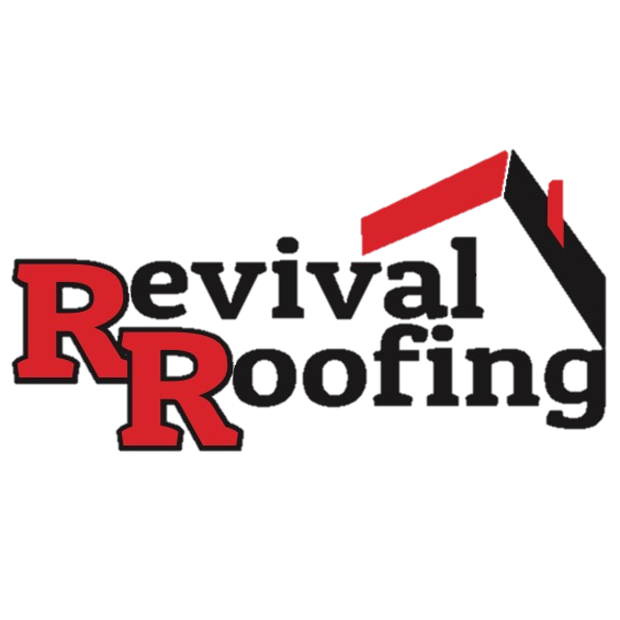Revival Roofing Logo