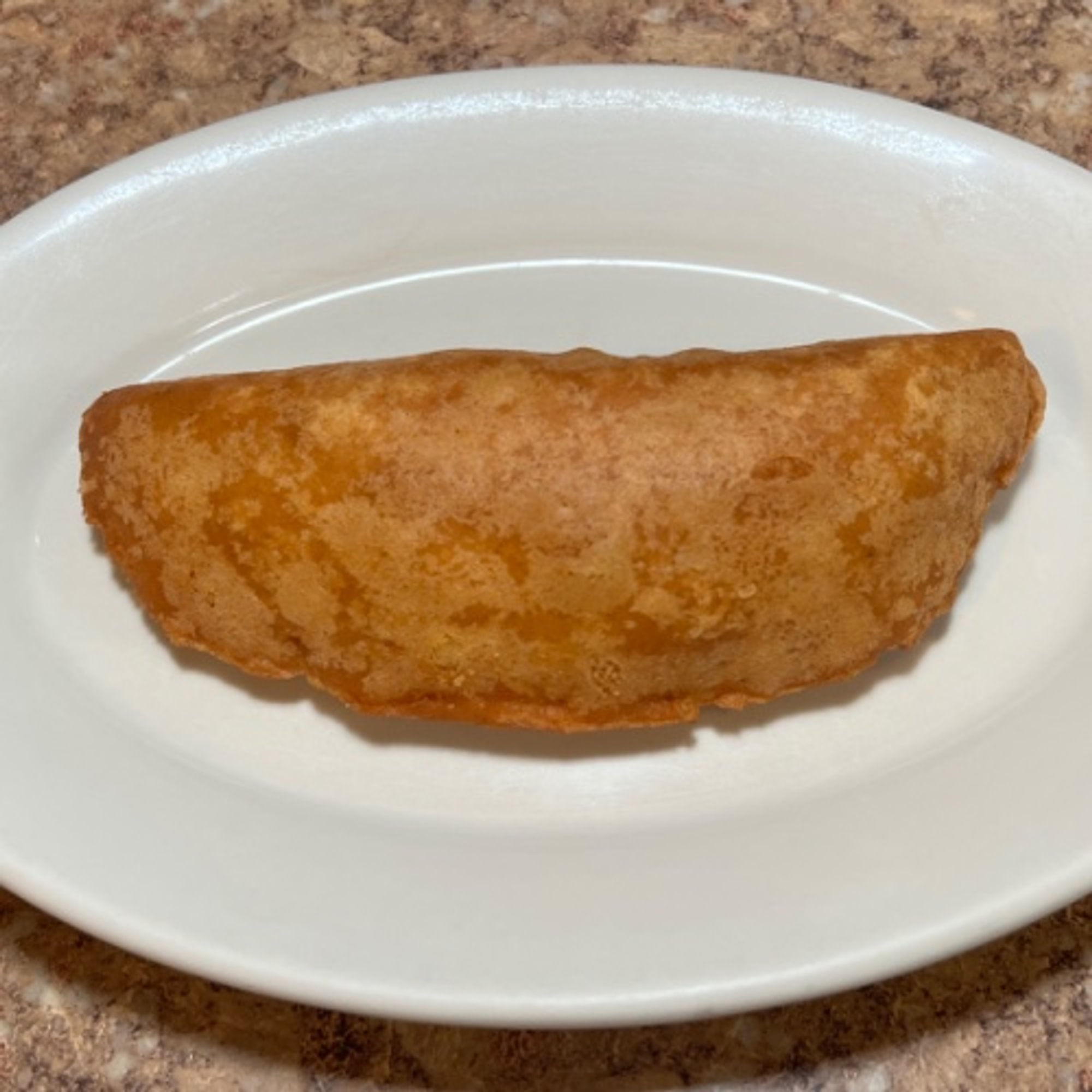 Pastelito De Carne