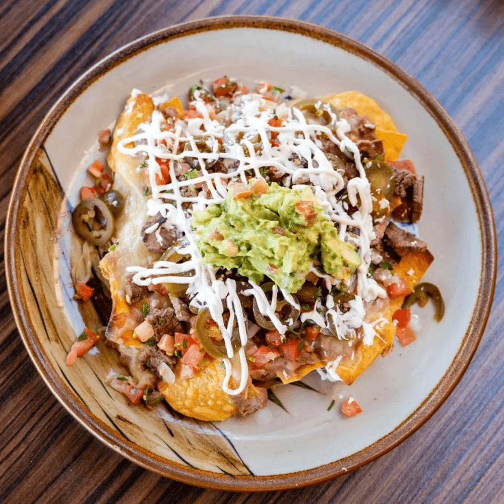 Nachos