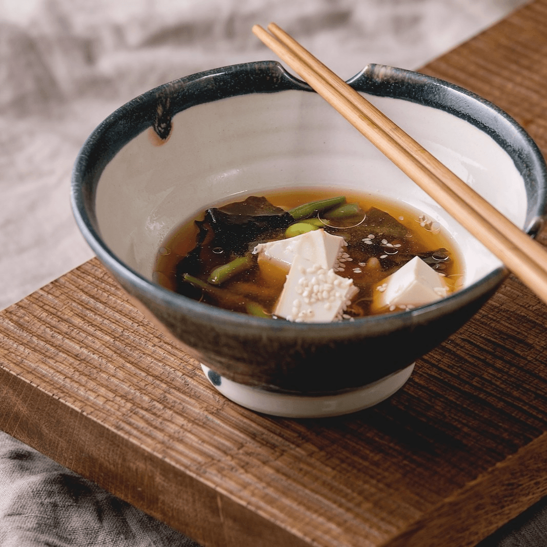 Miso Soup