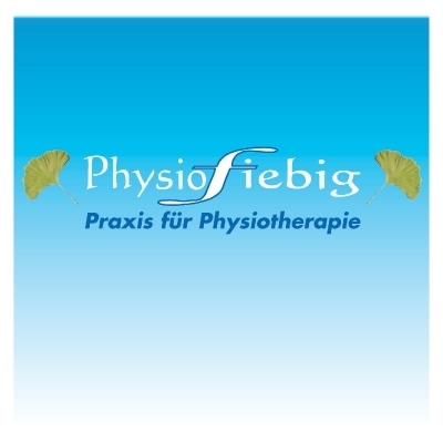 Logo von Helke Fiebig Praxis für Physiotherapie