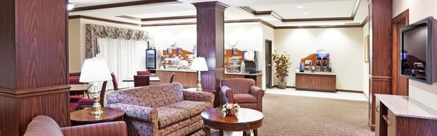 Images Holiday Inn Express & Suites Franklin - Oil City