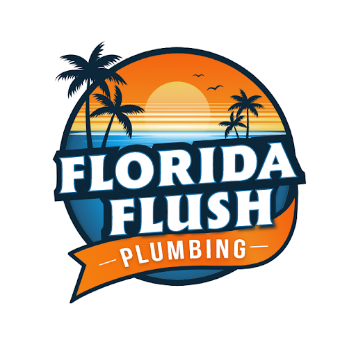 Florida Flush Plumbing Logo