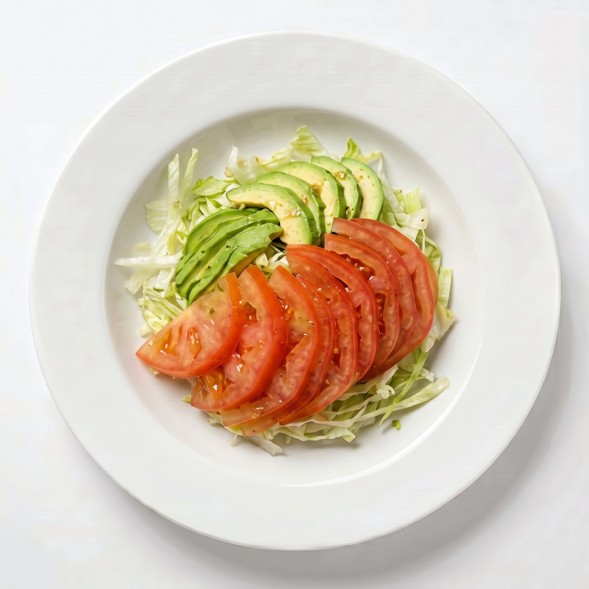 Inti Salad