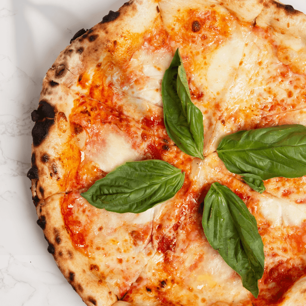 Margherita Pizza