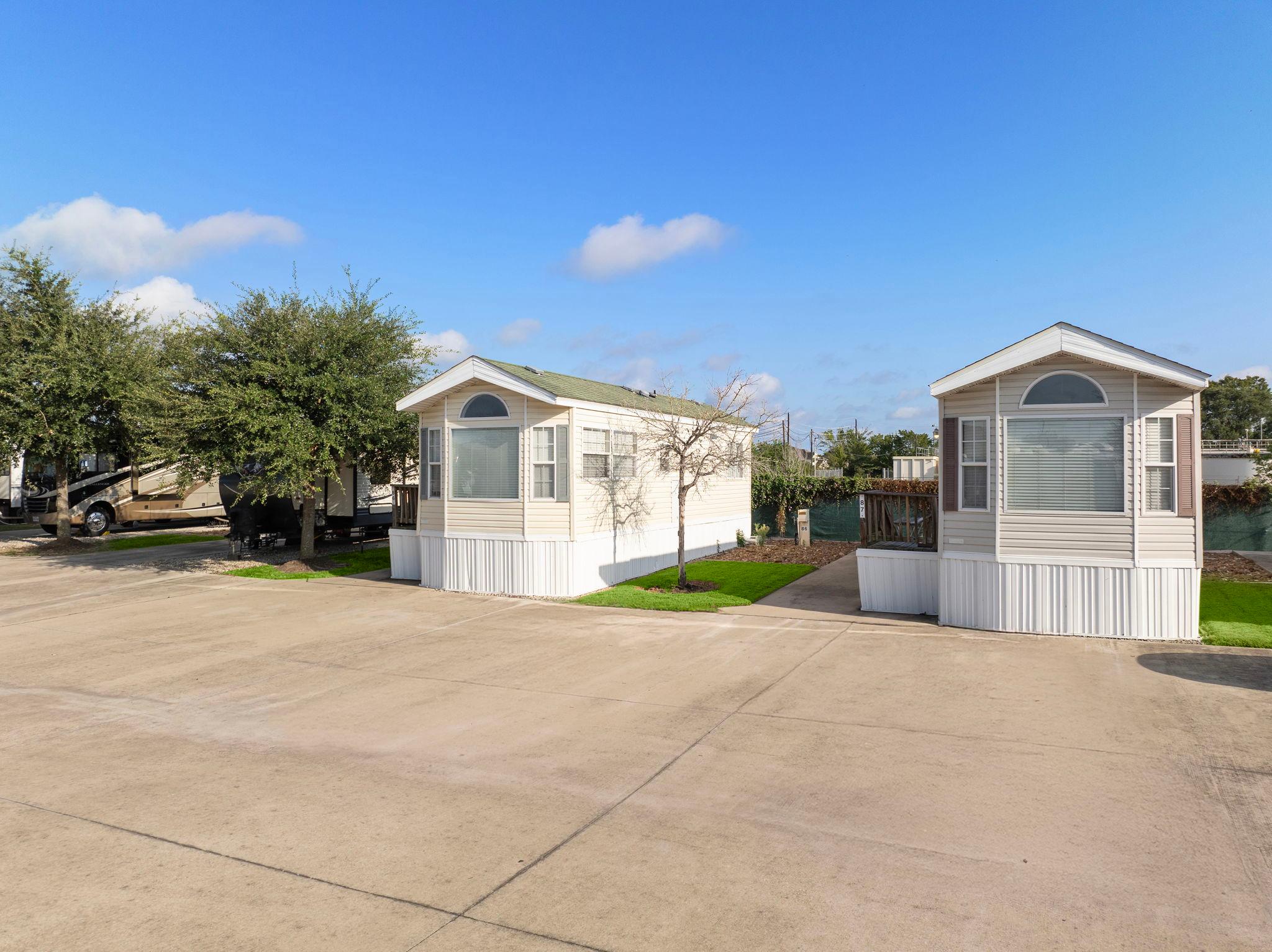 Westlake RV Resort by QRV Image