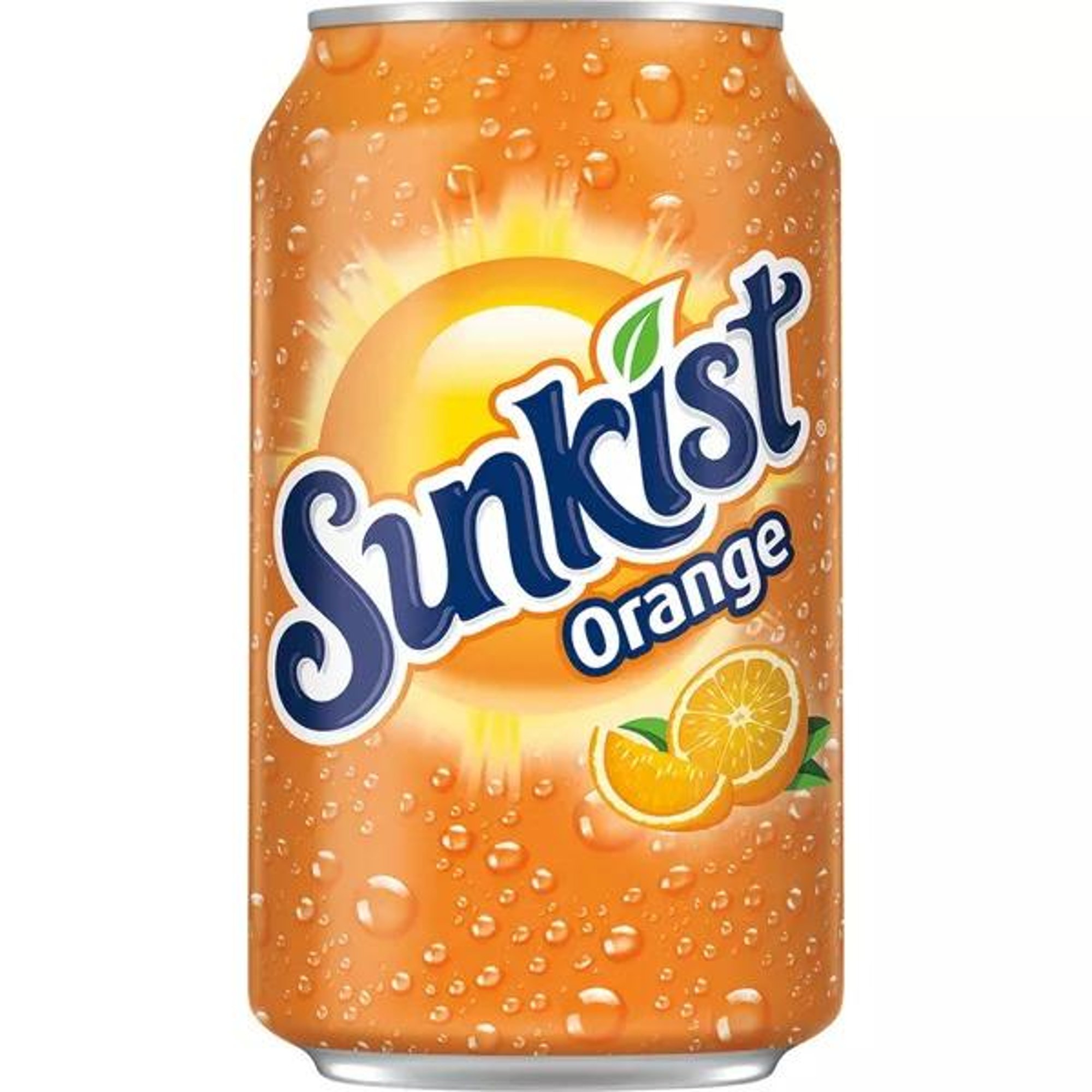 Sunkist 新奇士12 Ounce