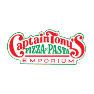 Captain Tony's Pizza Coupons near me in Rochester | 8coupons