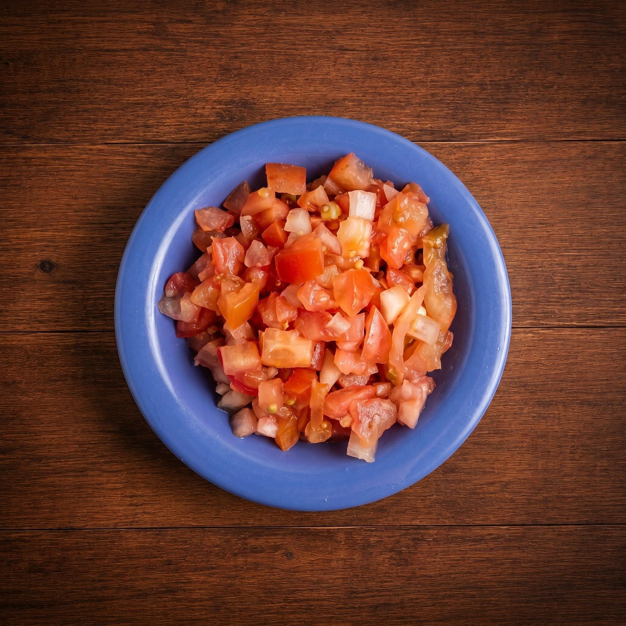 Order tomatoes