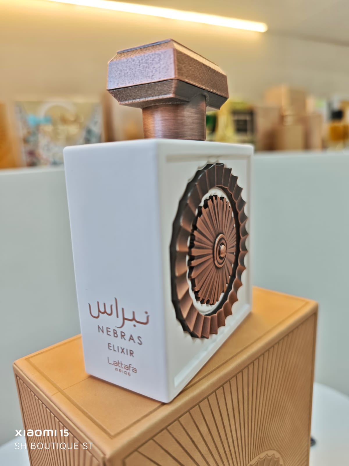 Galería en miniatura