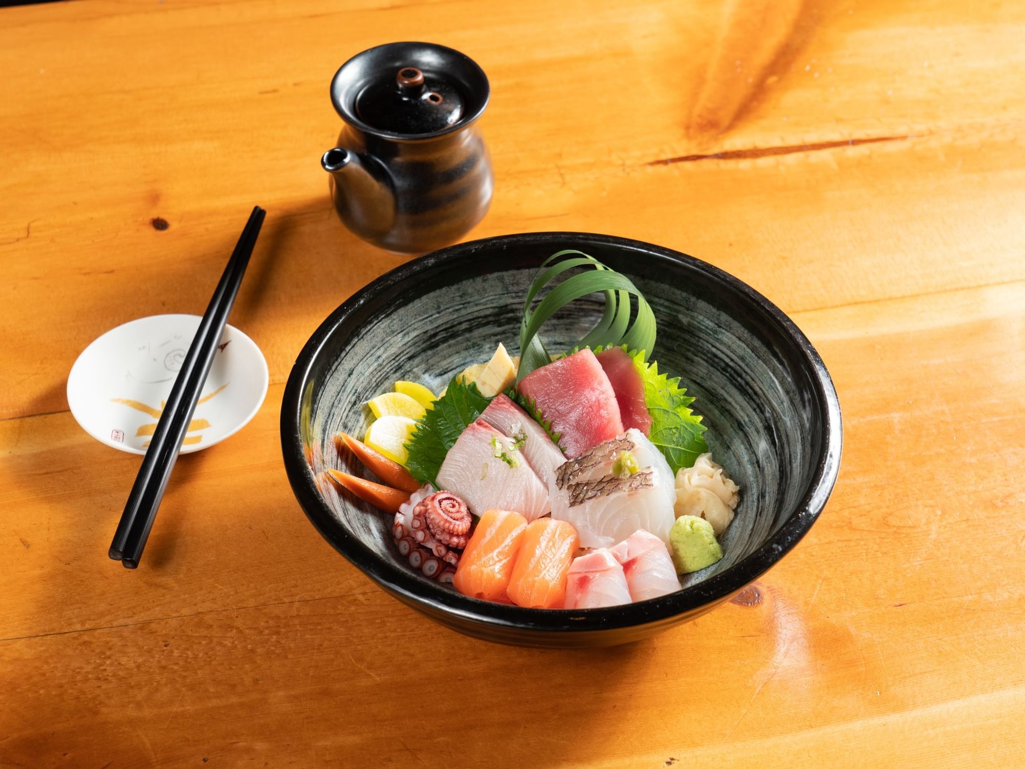 Chirashi