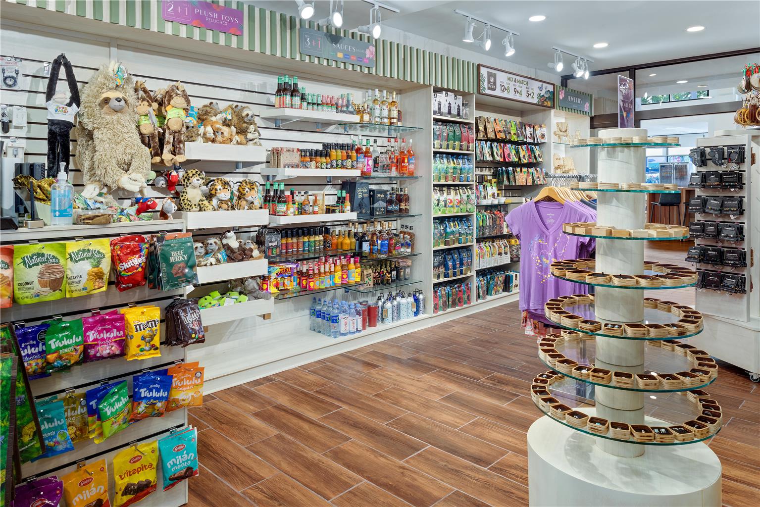 Galería en miniatura