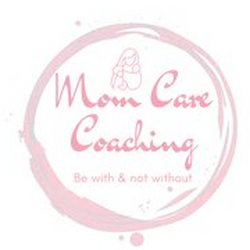 Logo von Mom Care Coaching & shinyly.shop