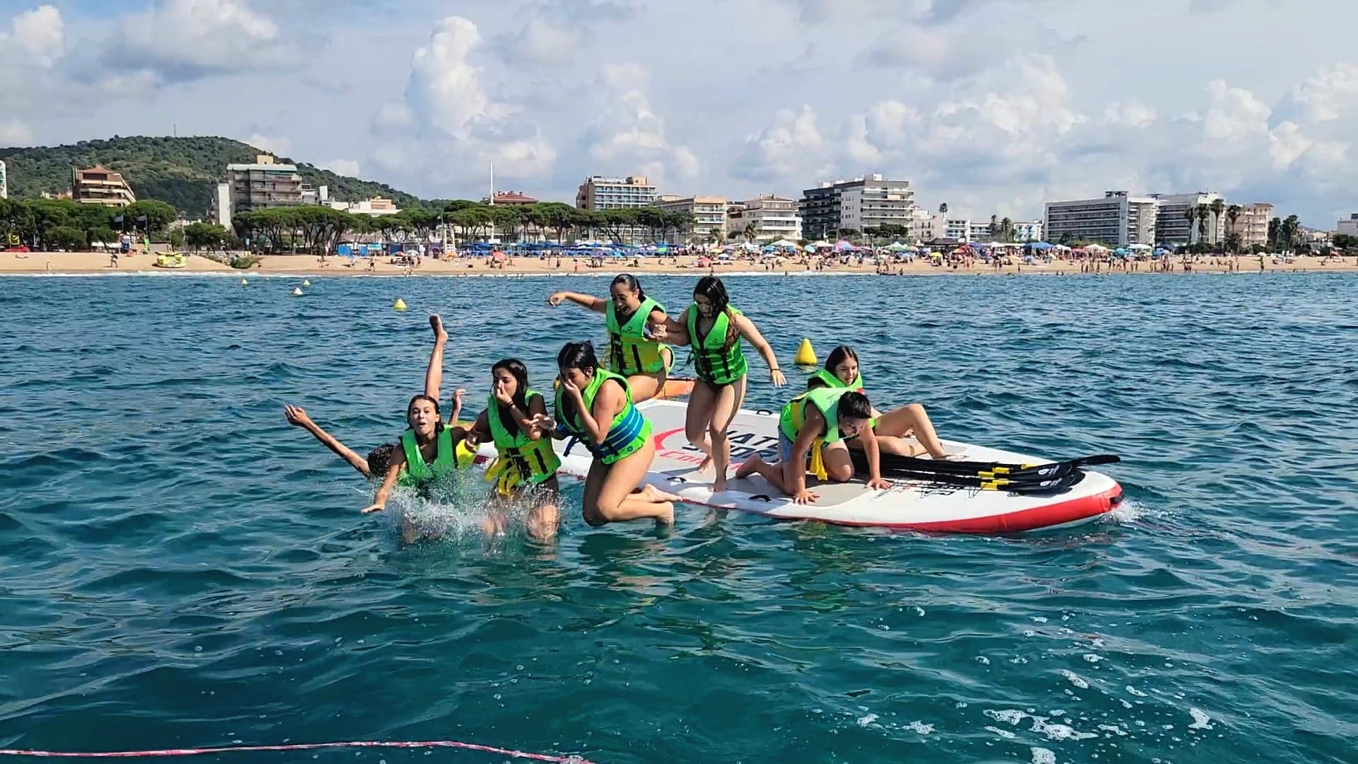 Galería en miniatura