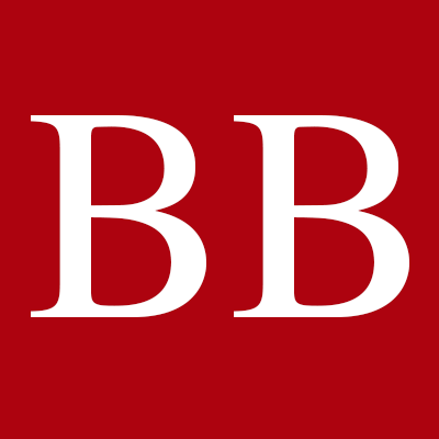 Beyond Blessed LLC Logo