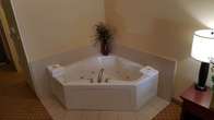 Whirlpool Suite - King Bed Whirlpool Suite - King Bed