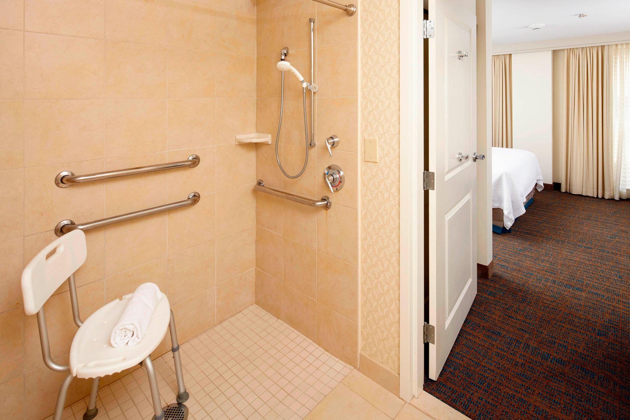 Residence Inn by Marriott Columbus Downtown Photo