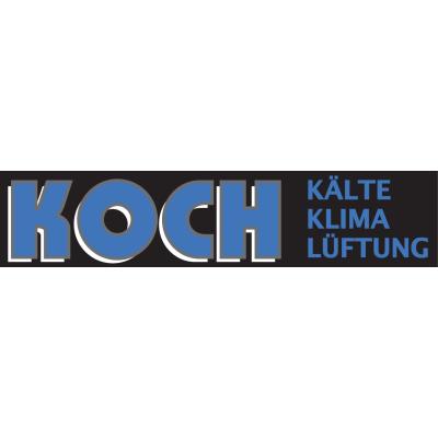 Logo von Koch Kälte Klima GmbH