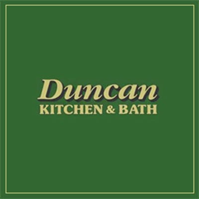 Duncan Kitchen & Bath Logo