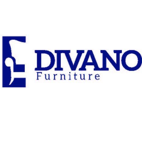 Divano Furniture Logo